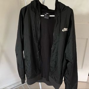 Nike Men’s Windbreaker